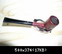 Dunhill Red Bark 35 F/T