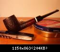 Stanislaw - Dunhill SM